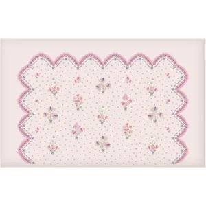 Cath Kidston  Mural Stitch In Time Mural 127799FXST