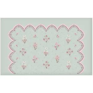 Cath Kidston  Mural Stitch In Time Mural 127808FXST