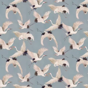 Galerie Wallpaper Cranes DW2019