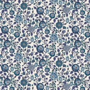 Cath Kidston  Wallpaper Strawberry Garden 125498