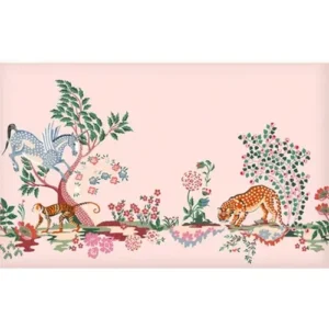 Cath Kidston  Mural Painted Kingdom Mural 127745FXST