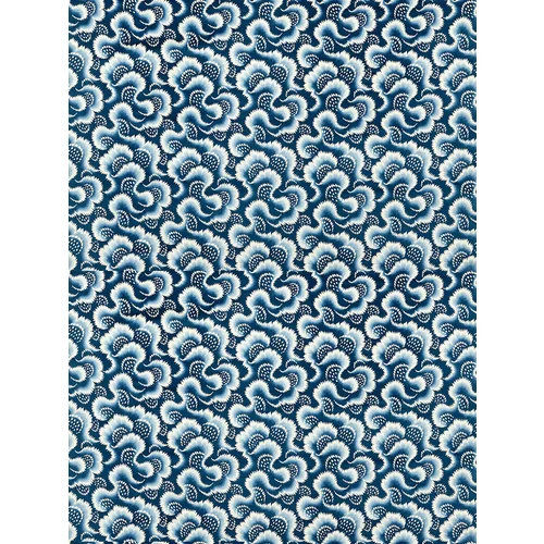Harlequin Fabric Ludaix Velvet 121258