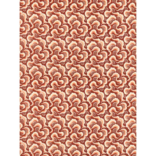 Harlequin Fabric Ludaix Velvet 121256