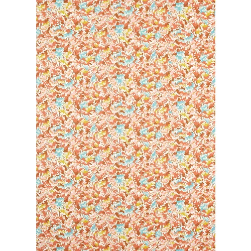 Harlequin Fabric Tree Tops 121254