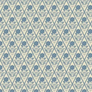 Joules Wallpaper Juliette Floral 128908