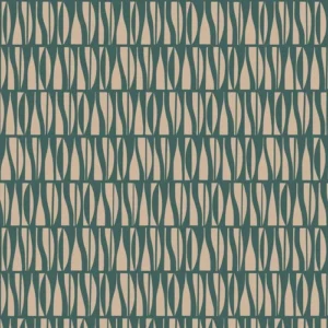 MissPrint Wallpaper Bottles MISP1313