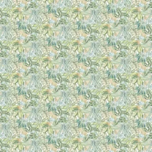 Osborne & Little Wallpaper Hothouse W8032-02