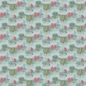 Osborne & Little Wallpaper Monteverde W8035-02