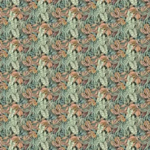 Osborne & Little Wallpaper Hothouse W8032-03
