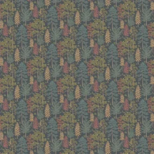 Osborne & Little Wallpaper Vana W8030-01