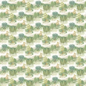 Osborne & Little Wallpaper Monteverde W8035-01