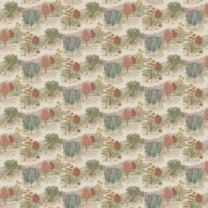 Osborne & Little Wallpaper Monteverde W8035-03