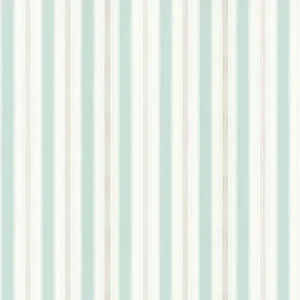 Osborne & Little Wallpaper Peruzzi Stripe W7982-05