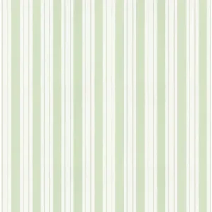 Osborne & Little Wallpaper Ligorio Stripe W7981-01