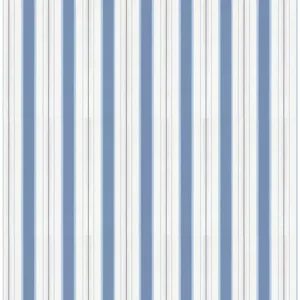 Osborne & Little Wallpaper Peruzzi Stripe W7982-06