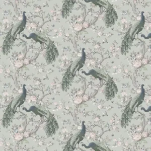 Laura Ashley Wallpaper Belvedere 130113