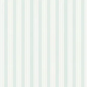 Osborne & Little Wallpaper Ligorio Stripe W7981-02