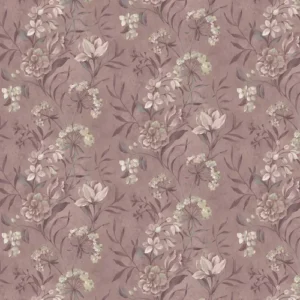 Laura Ashley Wallpaper Blairmore Floral 140325