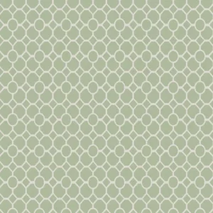 Royal Horticultural Society Wallpaper Lattice Fretwork 100315OL