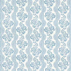 Sanderson Wallpaper Aubrey 217427