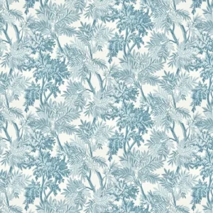 Sanderson Wallpaper Tapestry Trees 217417