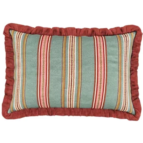 Sanderson Cushion Enys Garden Cushion CSHAGOMCOLI