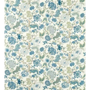 Sanderson Fabric Salisbury Jacobean 227320