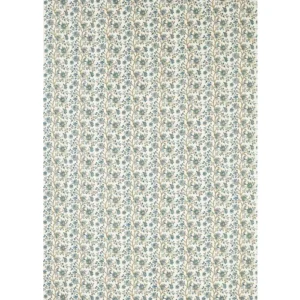 Sanderson Fabric Azalea Walk 227332