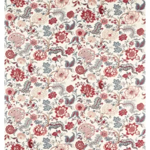 Sanderson Fabric Salisbury Jacobean 227322