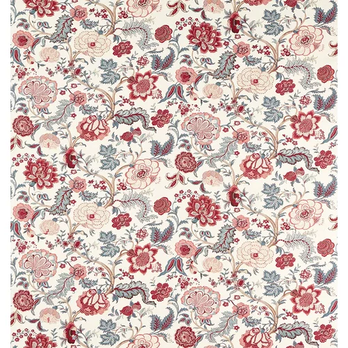 Sanderson Fabric Salisbury Jacobean 227322