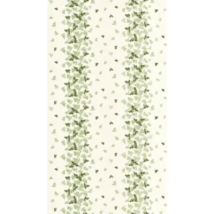 Sanderson Fabric Alice's Fern Embroidery 237598
