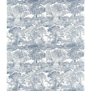 Sanderson Fabric Highgrove Toile 227312