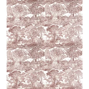 Sanderson Fabric Highgrove Toile 227310