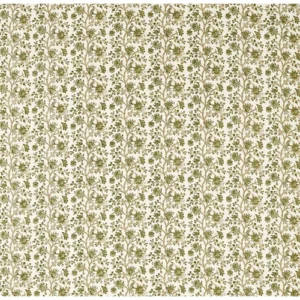Sanderson Fabric Azalea Walk 227331