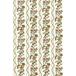 Sanderson Fabric Kitchen Garden Embroidery 237599