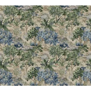 Sanderson Mural The Stumpery Mural 217492