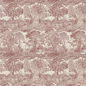 Sanderson Wallpaper Highgrove Toile  217478
