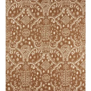 Sanderson Fabric Topiary View 227325