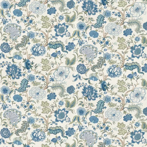 Sanderson Wallpaper Salisbury 217487