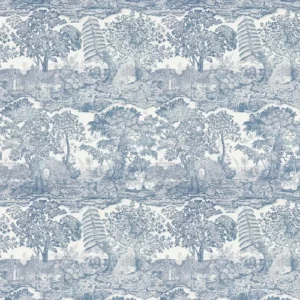 Sanderson Wallpaper Highgrove Toile  217480
