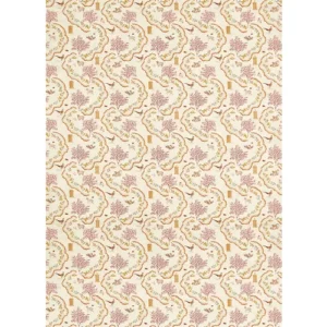 Sanderson Fabric Wildflower Meadow 227316