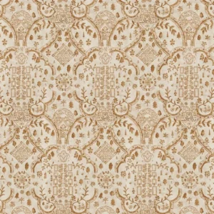 Sanderson Wallpaper Topiary View 217512