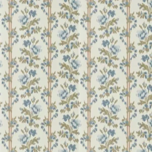 Sanderson Wallpaper Apothecary Rose 217496