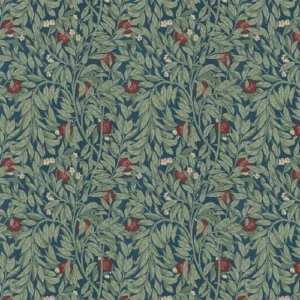 Sanderson Wallpaper Ancient Apple Orchard 217495