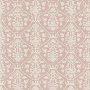 Sanderson Wallpaper Highgrove Damask 217504
