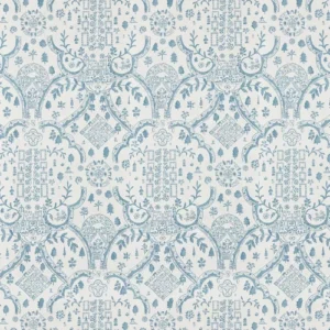 Sanderson Wallpaper Topiary View 217510