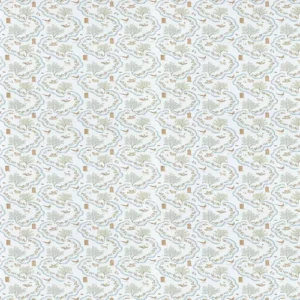 Sanderson Wallpaper Wildflower Meadow 217481