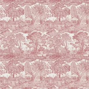 Sanderson Wallpaper Highgrove Toile  217505