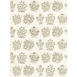 Sanderson Fabric Thyme Walk 237618