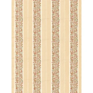 Sanderson Fabric Pergola Embroidery 237604